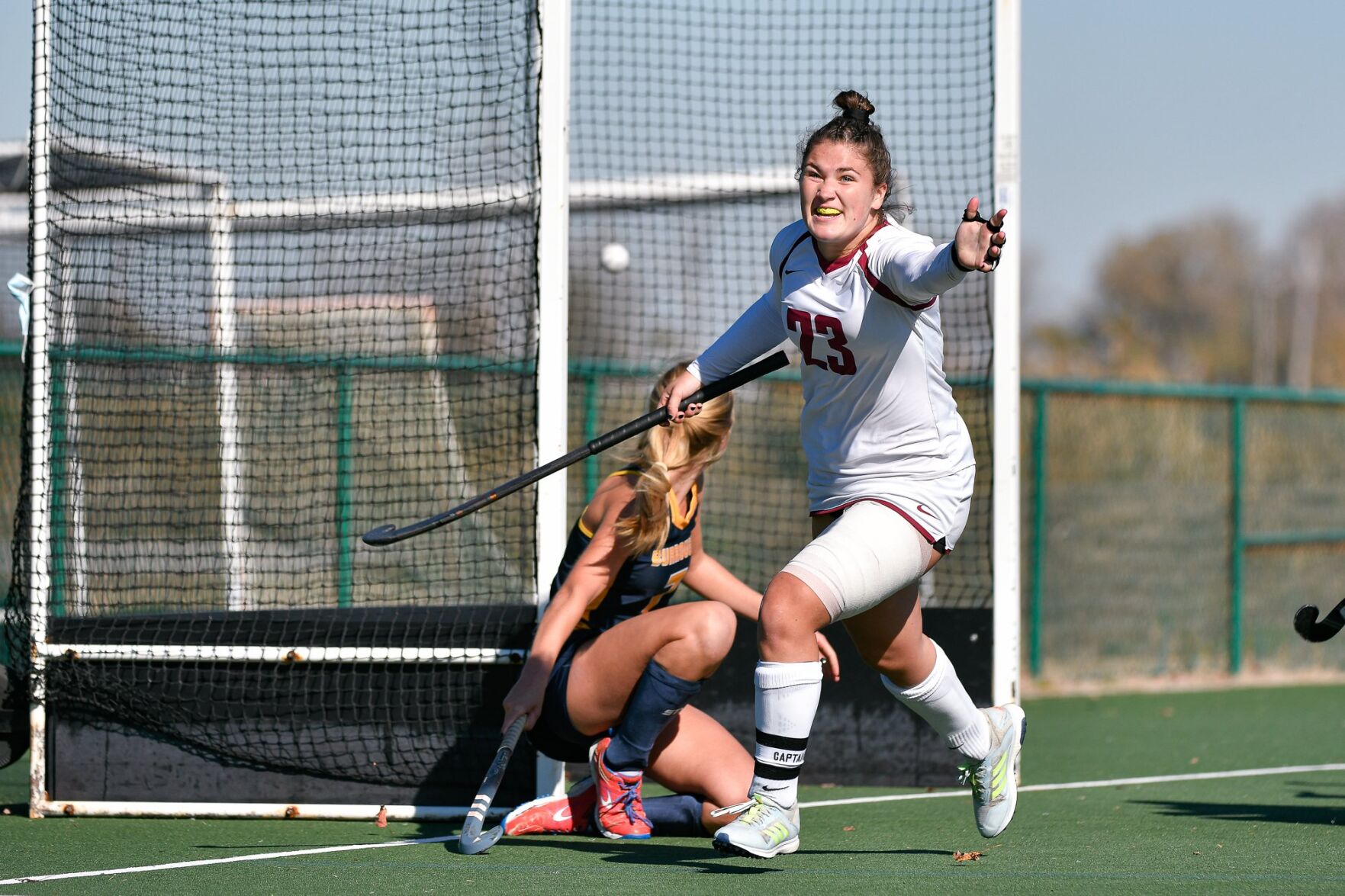 11/30/20 - Field Hockey - Midwest FH Champ - Villa Duchense vs John Buroughs